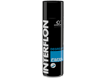Solutie Degreaser EM30+ aero 500 ml - Interflon