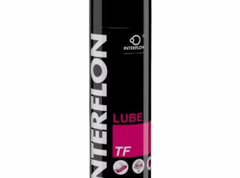 Solutie Fin Lube TF aero 500 ml - Interflon magazin Squad Store
