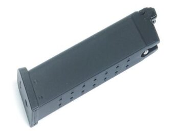 Incarcator replica Glock 17 GreenGas - KJW