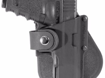 Toc tactic pistol Glock 17/22 - Fobus