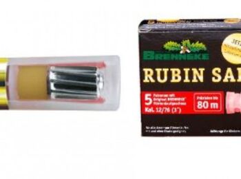 Cartus Brenneke RubinSabot Calibrul 12/76/28.0G