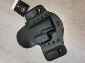 Toc pistol Evo One Shadow cu suport SFP9 Kydex - King Cobra magazin Squad Store