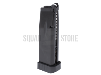 Incarcator replica Hi-Capa 6 full metal CO2 - KJW