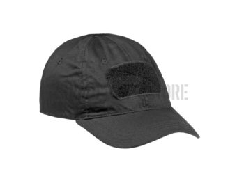 Sapca cu velcro neagra - Invader Gear