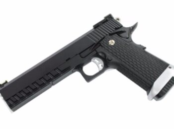 Replica Hi-Capa 6 full metal CO2 - KJW