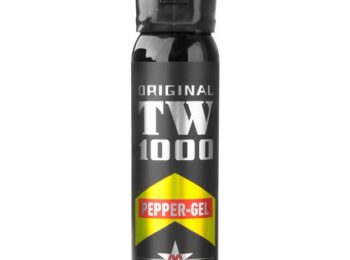 Spray autoaparare Hoernecke TW1000 Piper Gel 100 ml