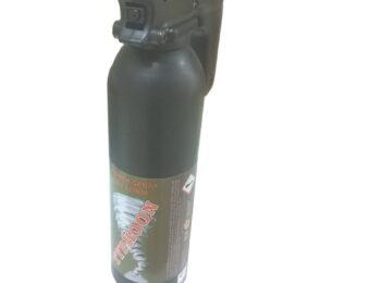 Spray autoaparare Typhoon Piper Jet 400 ml - J.G.S.