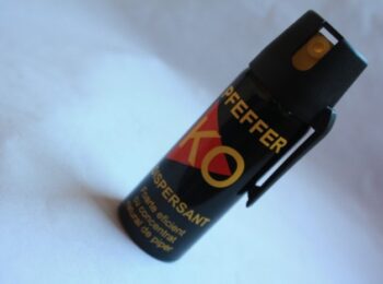 Spray autoaparare Klever Piper Dispersant 50 ml - Ballistol