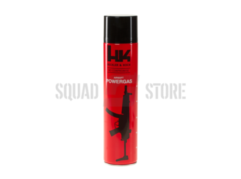 Green Gas 600 ml - Heckler&Koch