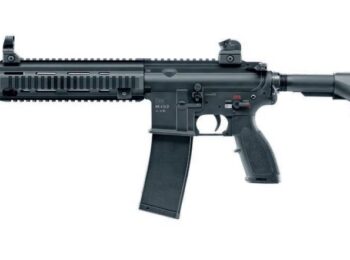 Replica HK416 T4E cal.43 - Umarex