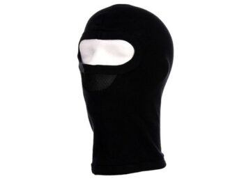 Cagula neagra - Invader Gear
