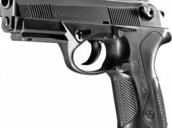 Px4 Storm metal slide spring Beretta-Umarex
